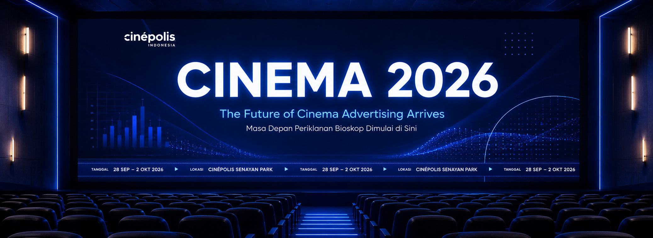 Cinema 2026